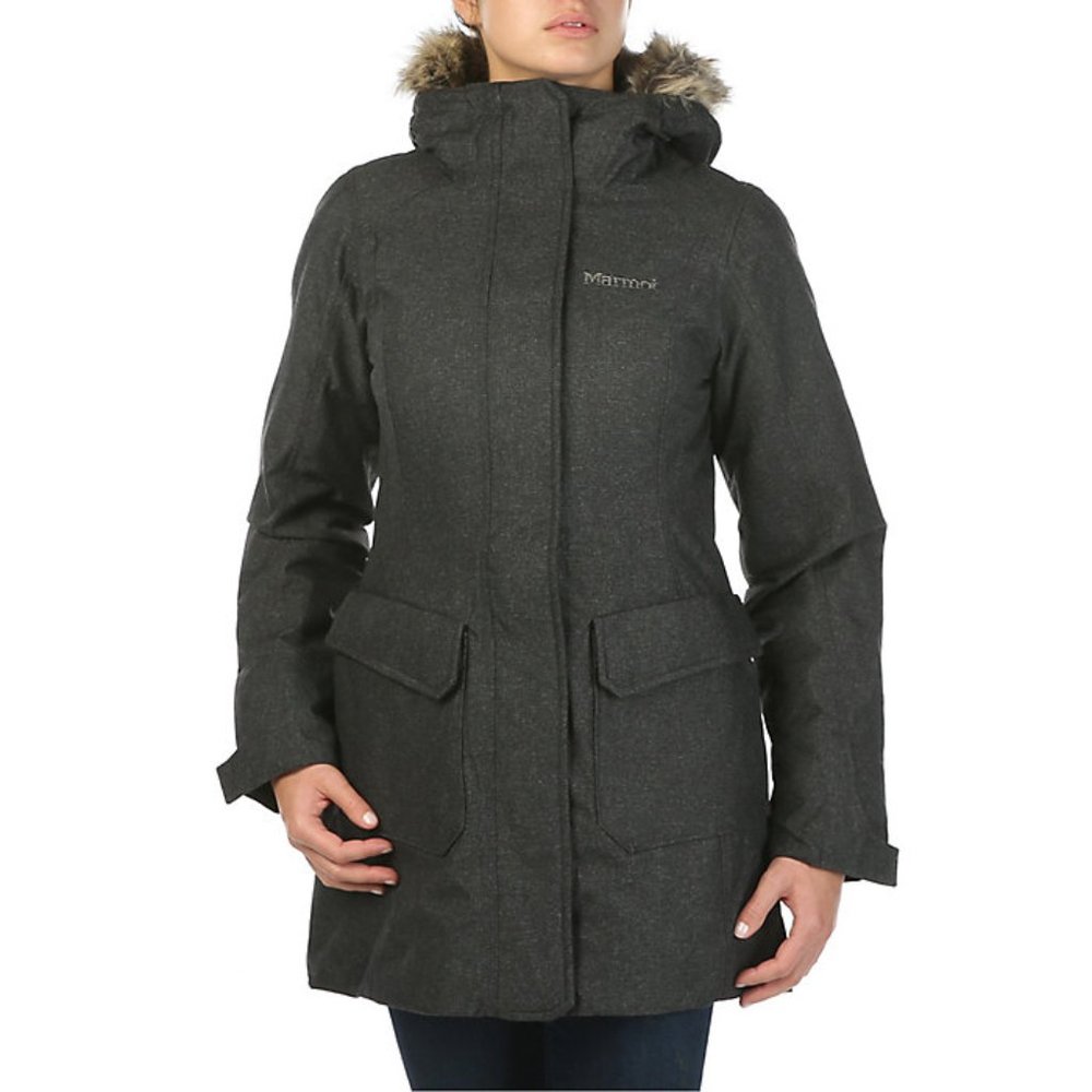 Marmot Georgina Featherless Jacket
